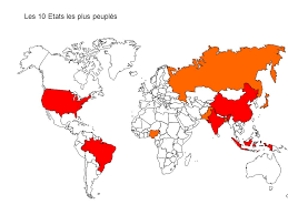 Plus d'un million de données directement accessibles pour 170 industries dans plus de 50 pays. Le Basculement Du Monde Ppt Telecharger