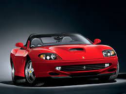 The company announced these racing cars in 2003, but production ended in 2005. Ferrari 550 Barchetta Pininfarina The Ultimate Guide