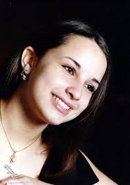 Amanda Ysasaga Obituary