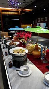 For reservation, call +603 27172233 or email to mpot.kl@concorde.net. Buffet Dinner Picture Of The Residences Swiss Garden Hotel Residences Kuala Lumpur Tripadvisor