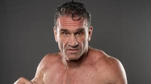 Ken Shamrock On Preparing For His IMPACT Opportunity Like It's 'War', World  Championship Aspirations