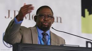 Qualifications msc in financial economics from the university of london. Godongwana Calls For Simple Transfer Of R250bn Of Eskom Debt To Sovereign