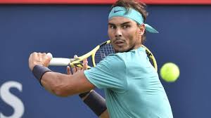 La dura autocrítica de schwartzman tras perder en cincinnati. Rafa Nadal No Jugara El Masters 1 000 De Cincinnati As Com