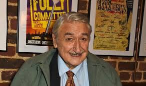 Civil Rights Activist Roy Hackett, 1928-2022