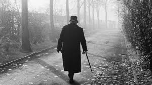 Besuch auf dem norddeutschen Land - Tante Friedel