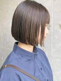 2021年冬 ミディアムの髪型 ヘアアレンジ 人気順 26ページ目 ホットペッパービューティー ヘアスタイル ヘアカタログ ヘアスタイル ヘアスタイル ボブ インナーカラー ボブ