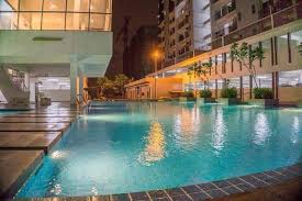 Parque suites hijauan heights bangi 5*. Homestay Casa Mewah Bangi Malaysia Booking Com