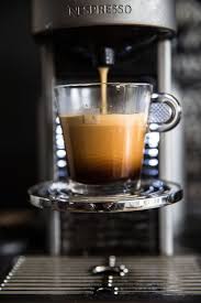 Gingerbread Tiramisu Ice Cream Amaretti Mocha Mousse Hot Cardamom Cacao 20 Minute Christmas Desserts With Nespresso Recipe Coffee Cafe Coffee Love Coffee Tea