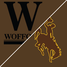 Image result for wofford wyoming football