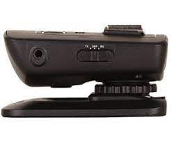 Control multiple flashes remotely with cactus v6 iis wireless flash transceiver (cacv6iis). Cactus Wireless Flash Transceiver V6 Iis Sony Multi Interface Ab 39 95 Preisvergleich Bei Idealo De