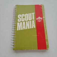 A few centuries ago, humans began to generate curiosity about the possibilities of what may exist outside the land they knew. 1986 Scout Mania Book Trivia Questions Derived From A Boy Scouts Hand Book Bsa 15 00 Picclick