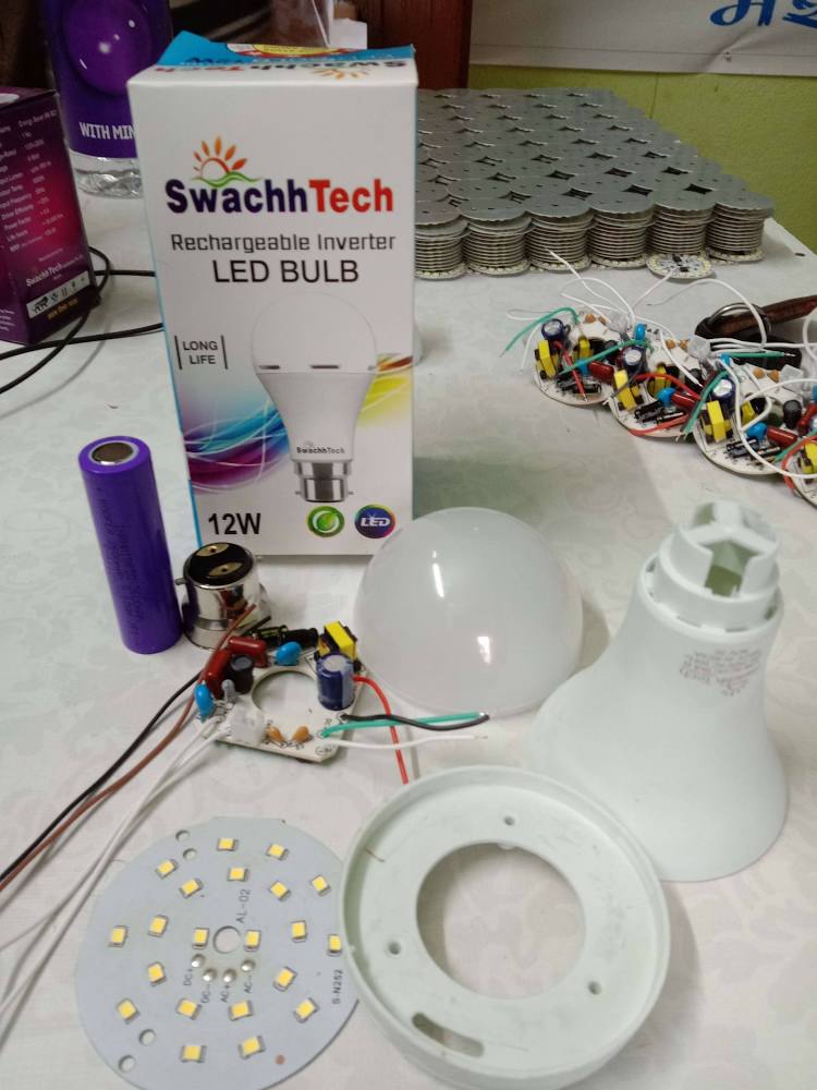 Inverter Bulb product image