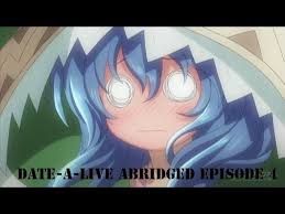 We did not find results for: Date A Live Abridged Episode 4 Youtube