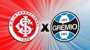 Hoje é um clássico com 428 partidas e 1.143 gols. Saiba Onde Assistir Ao Vivo Ao Jogo Entre Internacional E Gremio