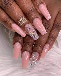 With that much importance, picking the right type is crucial. 50 Beautiful Prom Nails For Your Big Night In 2020