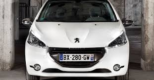 1.6 bluehdi 100 roland garros 5dr: Peugeot 208 Die Re Generation Eines Kleinen Energiebundels Speed Heads
