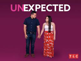He could not do enough to show his gratitude of the whole hearted devotion at which she had accepted the burden he laid on her. Watch Unexpected Season 4 Prime Video