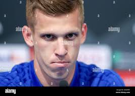 Dani olmo gnk dinamo zagreb hi-res stock photography and images