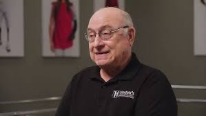 Giving Back to Veterans Through Martial Arts