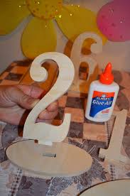 Diy Do It Yourself Wood Wooden Wedding Reception Birthday Party Table Numbers Table Numbers Wedding Diy Diy Table Numbers Diy Wedding Table