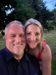 I knew Misha knew Emily, from the past, with charity's & Random Acts, etc.  But I had no idea they knew each other this long ago, when he was still  married to