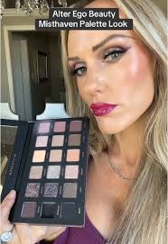 Alter Ego Mirage Palette