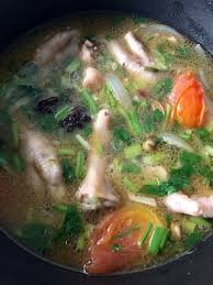 Feb 02, 2014 · assalamualaikum kak azie, ari ni wan nak buat bihun sup, google n jumpa blog kak azie, tgk resepi ni lain dari yg lain, nak cuba la buat ni, izikan wan copy resepi ye, tq balas padam balasan 40 Bihun Sup Daging Azie Kitchen Resepi Kitchen