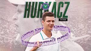 Hd logo (tentative) the new logo will be slightly updated and changes the shade of orange. Tvp Sport On Twitter Co Za Mecz Hubert Hurkacz Pokonal Daniila Miedwiediewa I Awansowal Do Cwiercfinalu Wimbledon