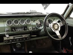 Ebay948670 Jpg 1066 800 Commercial Vehicle Classic Cars Wide Body