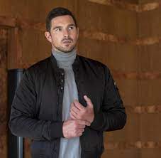 Piwko verlor aufgrund einer virusinfektion im alter von acht monaten sein gehör. Benjamin Piwko Es Kam Alles Immer Von Allein In Meinem Leben Welt