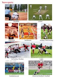 Sport 1 Noun Definition Pictures Pronunciation And Usage Notes Oxford Advanced Learner S Dictionary At Oxfordlearnersdictionaries Com