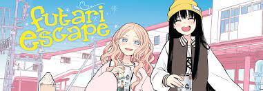 Futari Escape | Seven Seas Entertainment