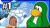 Posts about igloo written by belalo3000. Furniture Igloo Catalog January 2020 Secrets Club Penguin Online Youtube
