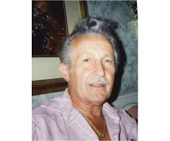 Martin Pastore Obituary (1931