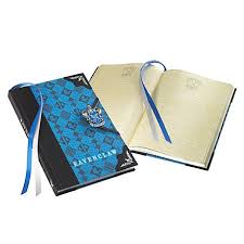 Maybe you would like to learn more about one of these? Harry Potter Tagebuch Ravenclaw Superepic Com