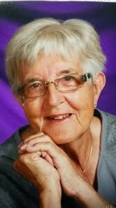 Bernadine Busch Obituary December 1, 2019