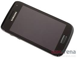 Samsung Galaxy W I8150 pictures ...