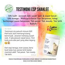 Gastrik merupakan satu masalah yang dipandang remeh. Gastrik Hilang Dengan Esp Shaklee Posts Facebook