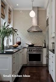 New Small Kitchen Decoration In 2020 Small White Kitchens Kitchen Remodel Small Small Kitchen Decor
