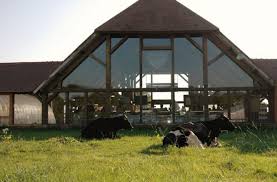 Depuis 1995, la ferme exotique reçoit son public à cadaujac dans un cadre unique. Huit Fermes Du Grand Paris Ou Faire Ses Courses