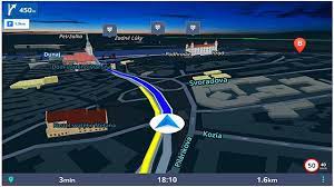 Navega por las ciudades de todo el mundo sin conexión a internet. Download Sygic Gps Navigation Maps Cracked Apk V18 7 10 Unlocked