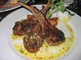 Dining in san francisco, california: Haute Dining Sf Kokkari Estiatorio Upscale Greek Haute Living