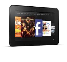 Kindle Fire Hd Official Specs Features Pricing And Release Date