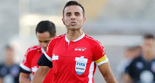 Chile vs brasil en vivo gratis la copa américa la puedes disfrutar por canal 13. Peru Vs Brasil Piero Maza El Arbitro Encargado Del Var Que Fue Congelado En Chile Por No Cobrar Este Penal