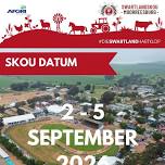 Swartlandskou