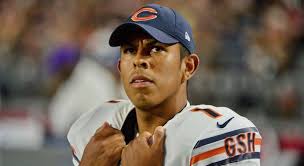 Roberto Aguayo, former second-round pick kicker, tries out for fourth NFL  team