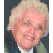 Joanna Patterson Obituary (2014)