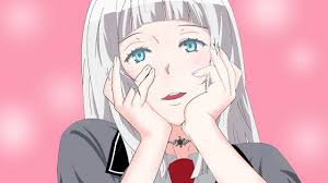 Pin On Anime