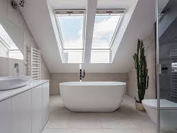 Compact bathroom design plans usually have just a bathtub, sink, and toilet. 6 Clever Layout Ideas For Compact Bathrooms Grand Designs Magazine