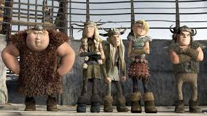Who are the actors in how to train your dragon? How To Train Your Dragon 1 Movie Still How To Train Your Dragon Dreamworks Movies Animated Movies Hd Wallpaper Wallpaper Flare